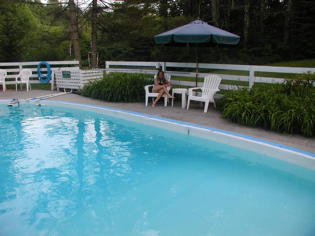 Arcady At The Sunderland Lodge Arlington Ngoại thất bức ảnh