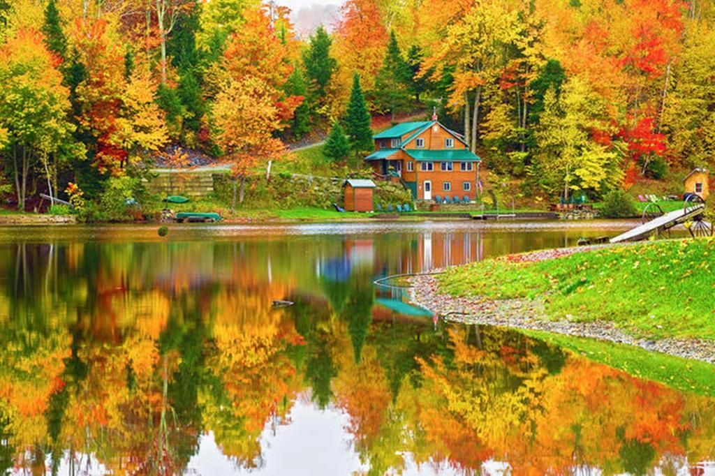 Arcady At The Sunderland Lodge Arlington Ngoại thất bức ảnh