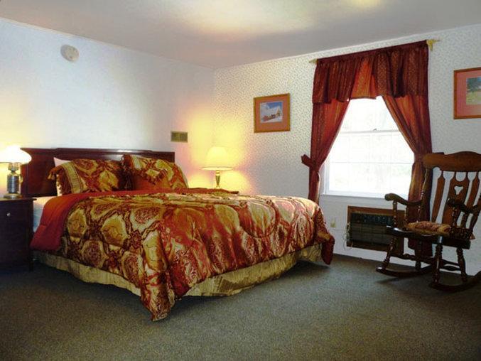 Arcady At The Sunderland Lodge Arlington Ngoại thất bức ảnh