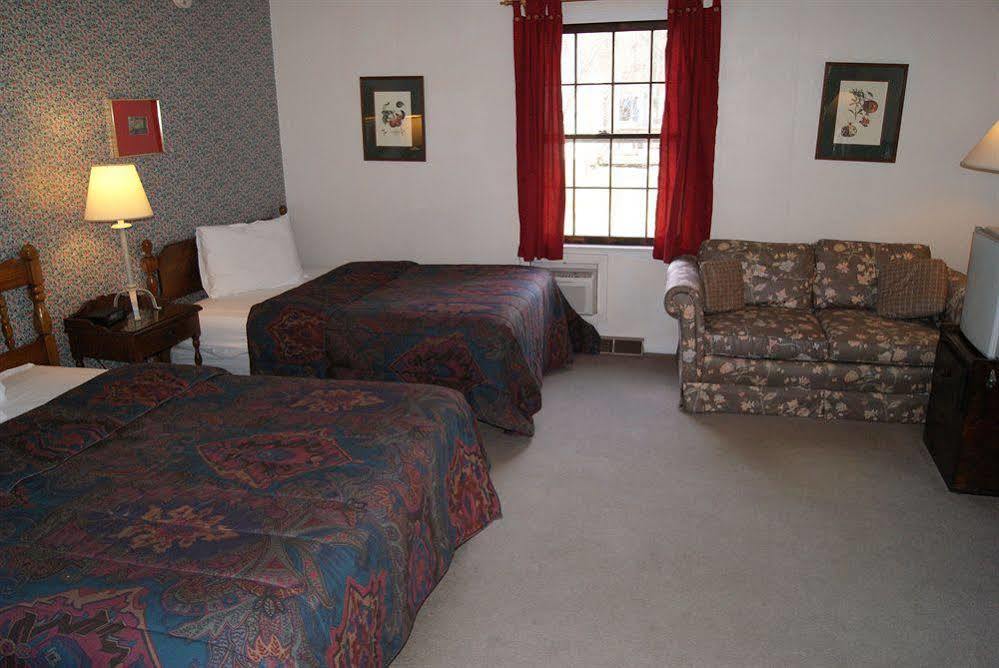 Arcady At The Sunderland Lodge Arlington Ngoại thất bức ảnh