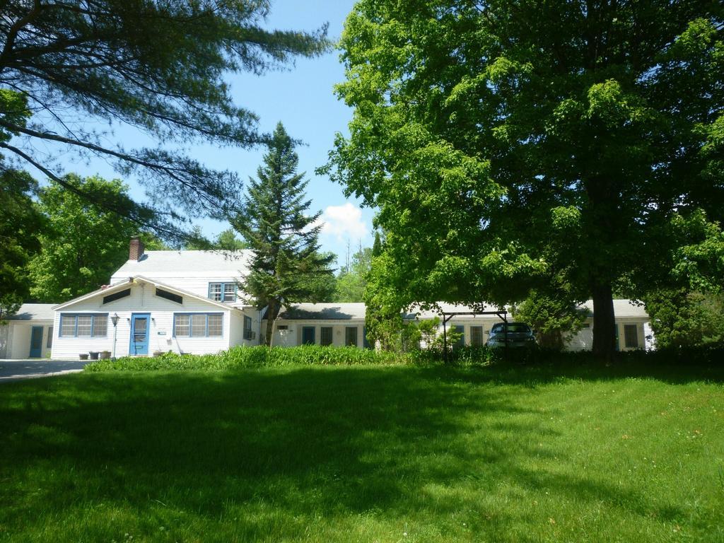 Arcady At The Sunderland Lodge Arlington Ngoại thất bức ảnh
